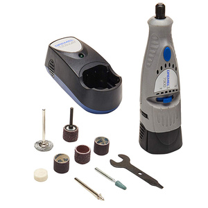 4.8 Dremel Drill & Charger