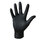 Nitrile Gloves - Black (100/Box) - Large