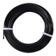 1/4 TYPE A AIR BRAKE TUBING (black 100ft)