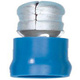 Male Bullet Connector Blue