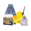 Janitorial & Sanitation Featured Category