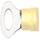 Nylon Ring Connector Yellow #10