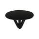 Hood Insulation Retainer Black Nylon