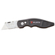 Trapezoidal Blade Knife and Bit Set