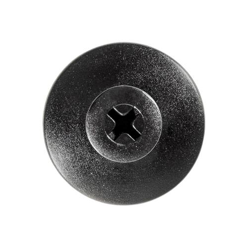 Rivet Screw With Shoulder