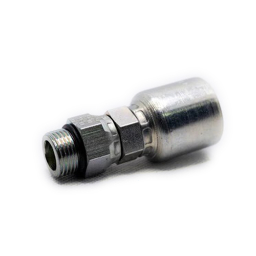 3/8 HOSE 9/16X18 ORB M SWIVEL