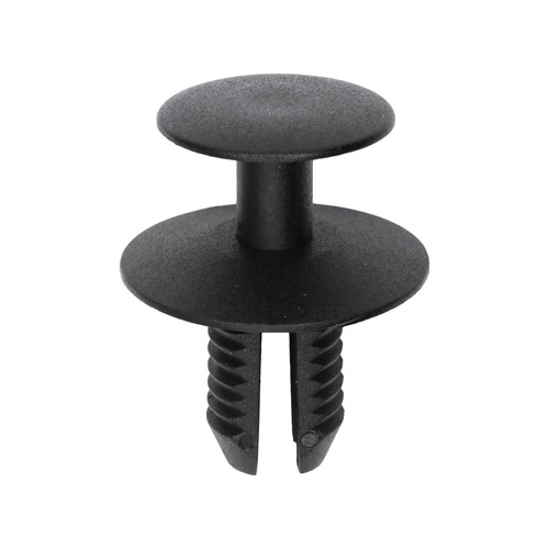 Mercedes-Benz Push-Type Retainer