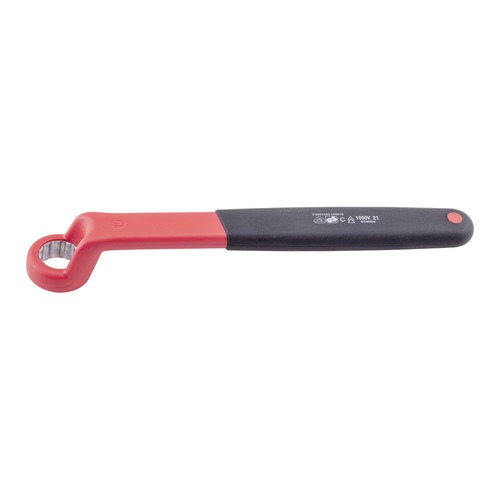 VDE Box-End Wrench - Metric - 13 mm