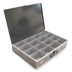Large Box 16 Compartment For Organizational System Drawer