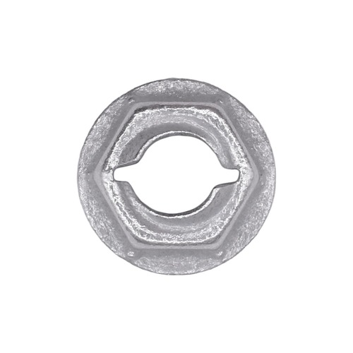 Pushnut 1/4  7/16 Wrench