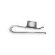 Metric Extruded U Nut M6-1.0 Screw Size Panel Range: 2mm - 4mm Center Of Hole To Edge: 14.5mm (9/16 Inch) Acura 2007 # 1998 H2014 - 1983