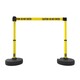 Banner Stakes PLUS Barrier Set - 