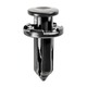 Nissan Bumper Fascia Push Type Retainer