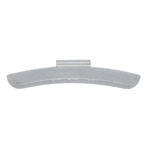 T Series Zinc Wheel Weight Light Truck Wheels 2 Oz