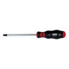 ZEBRA Torx Screwdriver - Round Blade - TX45 x 130mm Long