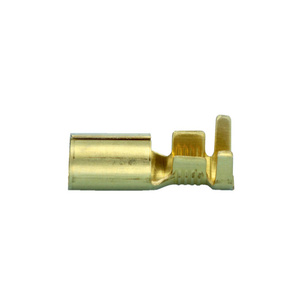 Female Bullet Connector Non-Insulated 4M Gauge 14