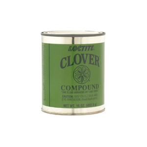 Loctite® 4A 39549 600X Clover Silicone Carbide 1LB Can