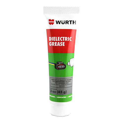 Dielectric Grease 3 oz tube Grease Lubricants Chemical Product