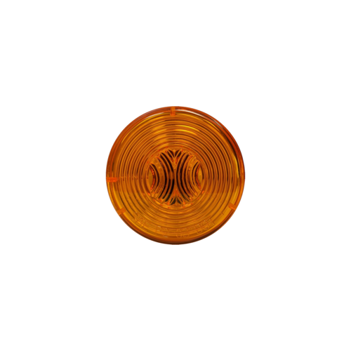Amber Clear Marker 2