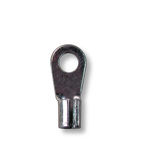 Ring Connector 8 MM Gauge 8-4