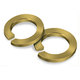 Lock Washer Yellow 10MM