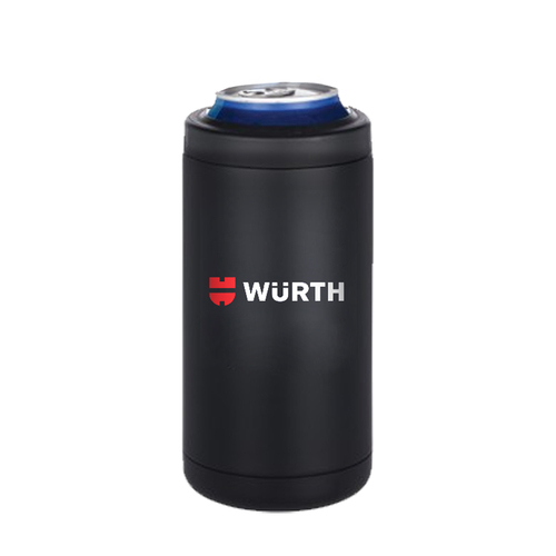 Tallboy 2-In-1 Vacuum Insulated Can Holder & Tumbler