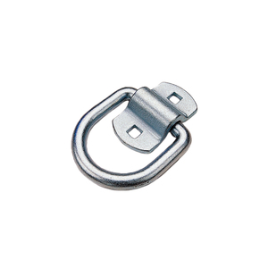 Keeper® Heavy Duty 3 3/8 Inch Wire Rings 11,000 LB Rated Capacity