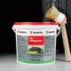 Tire Paste and Free Tire Lube Brush PKG