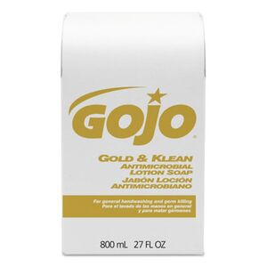 Lotion Soap, Floral Balsam Scent, 800 mL