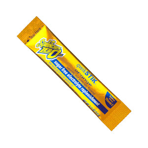 Sqwincher® Qwik Stik Zero, Orange 500/Case - 20 oz