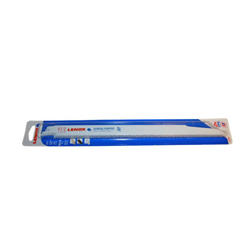 Bi-Metal Reciprocating Saw Blade