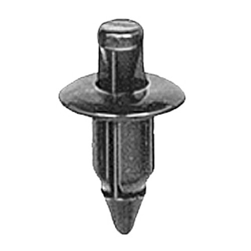 PushType Retainer Push Type Retainer Auto Body Clips & Fasteners