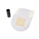 5 Disposable Bags with Adaptor Tube