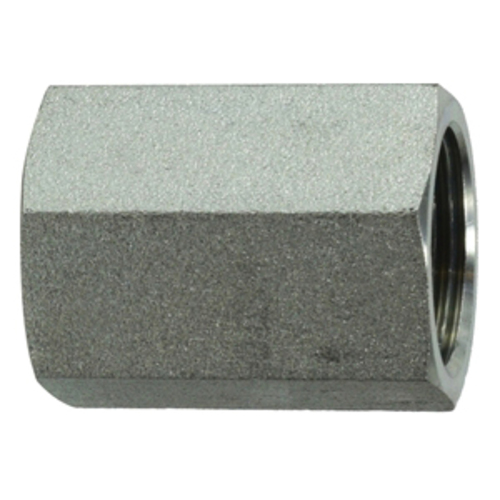 1/2-14 BSPP Coupling