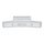 MC Series Zinc Coated Wheel Weight .50 Oz