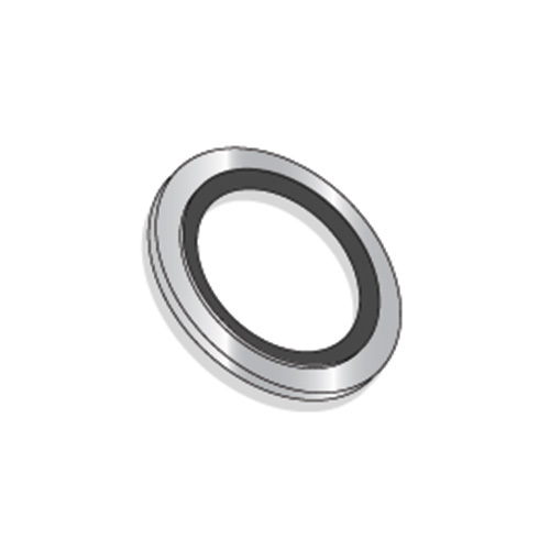 Slim-Line Washer-GM Fitting #10