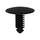 Ford/Chrysler Door Bumper Retainer