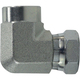 1/2X1/2 Female Union Elbow Swivel Adapter
