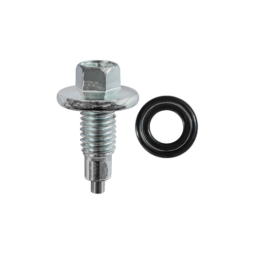 Magnetic Drain Plug Use with Gasket #1464012175