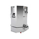 RS-500DS-601 / Stainless Wash Cabinet / 1-Phase