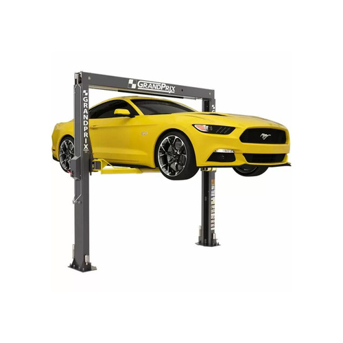 GP-7  GrandPrix Series 7000lbs Capacity 2 Post Lift - 118.5