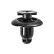 Toyota Drive Rivet Cowl Gril