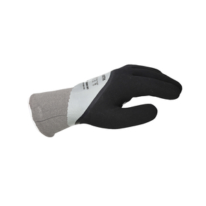 TigerFlex Thermo Dry Gloves - Size 8 (Medium)