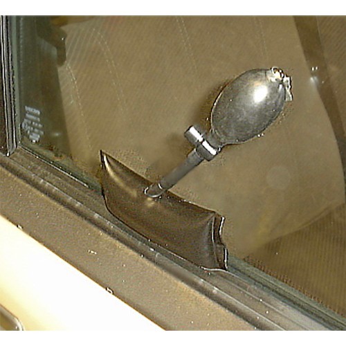Air Wedge