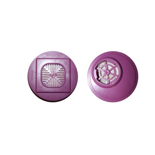 Replacement 100 Filters for Respirator