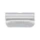 MC Series Zinc Coated Wheel Weight .25Oz