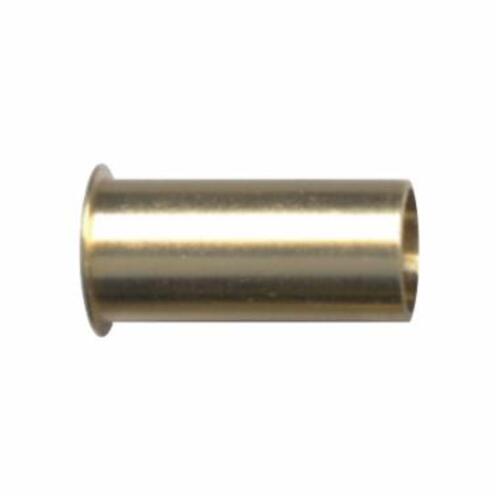 Brass Air Brake Nylon Insert - 3/8 Inch