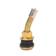RADIAL COMMANDER VALVE, 23DEG BEND