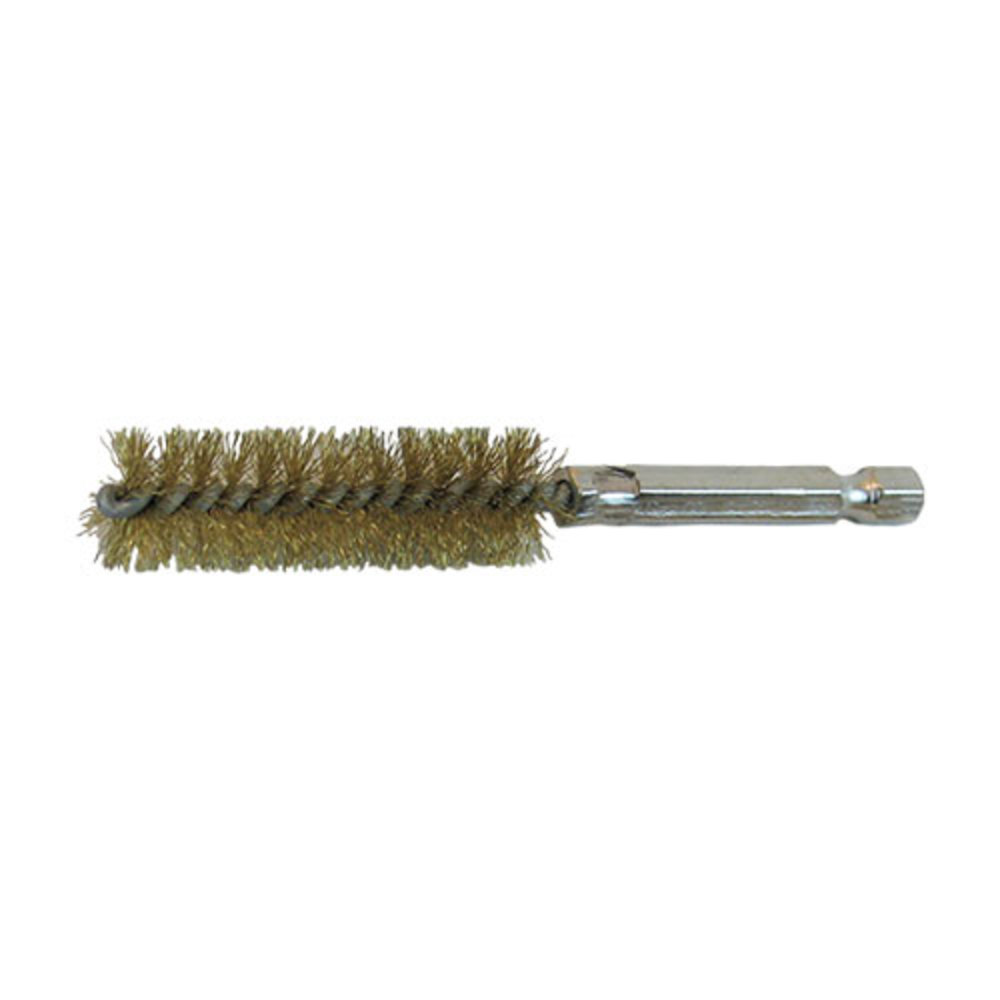 8MM Brass Tube Bore Brush Wire Brushes Brushes Tools Wurth USA