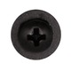 Tap Screw Phillips Pan Head Sems Screw